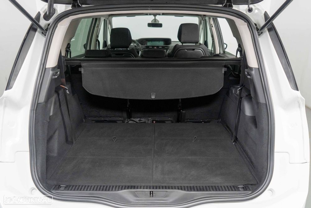 Citroën Grand C4 Spacetourer 1.2 PureTech Feel EAT8 - 14