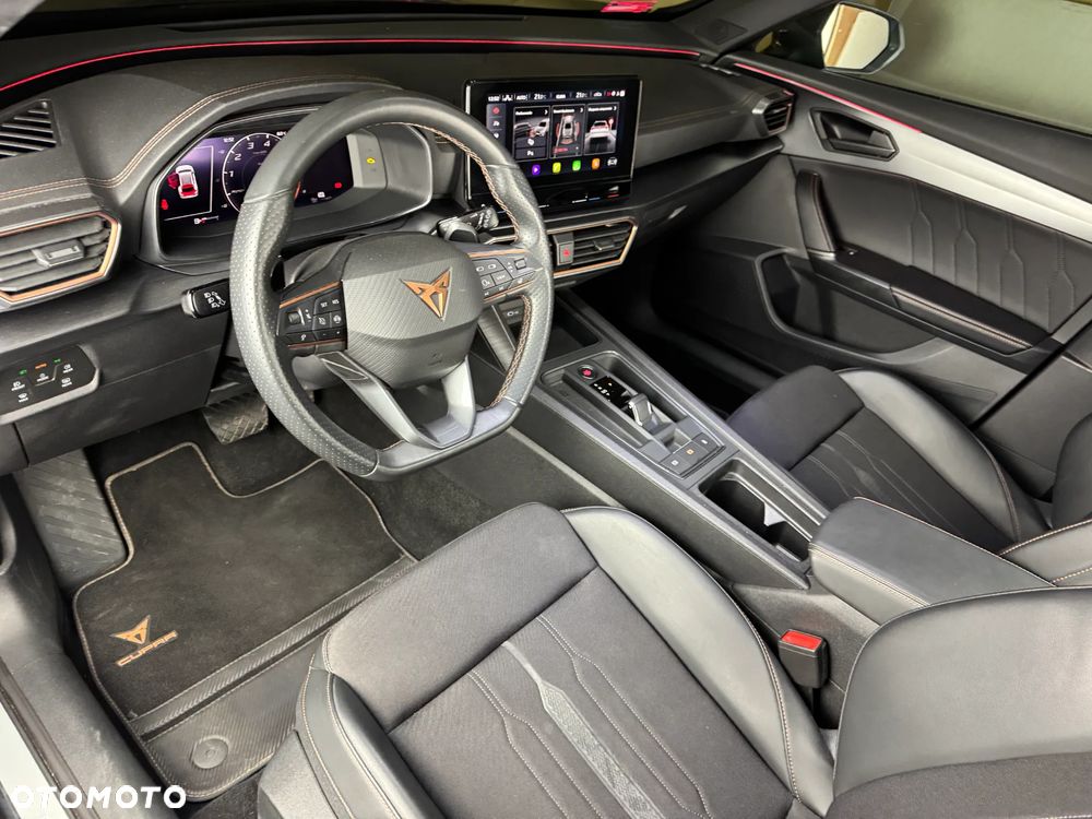 Cupra Formentor ver-1-5-tsi-dsg - 14