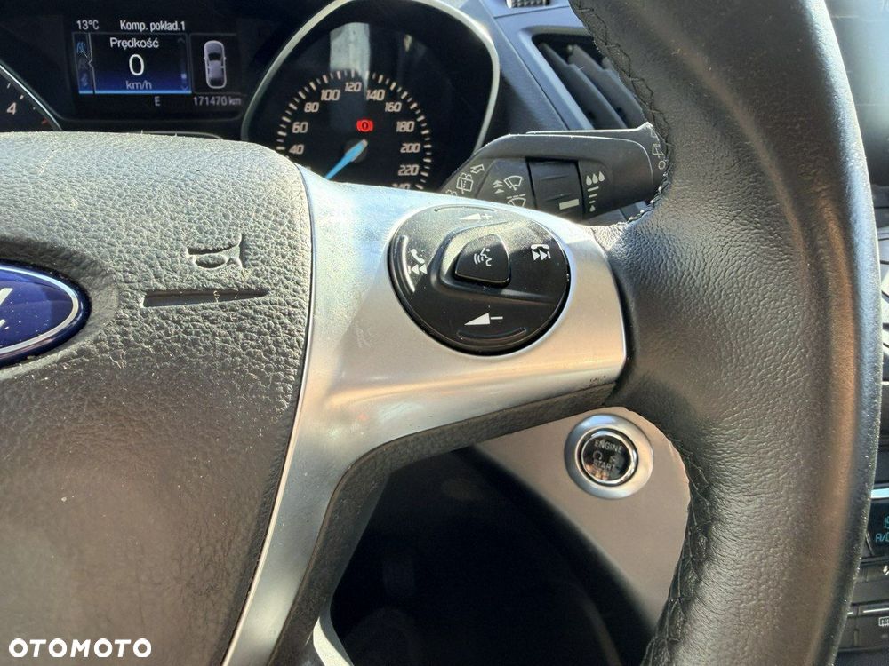 Ford Kuga 2.0 TDCi 4x2 Trend - 22