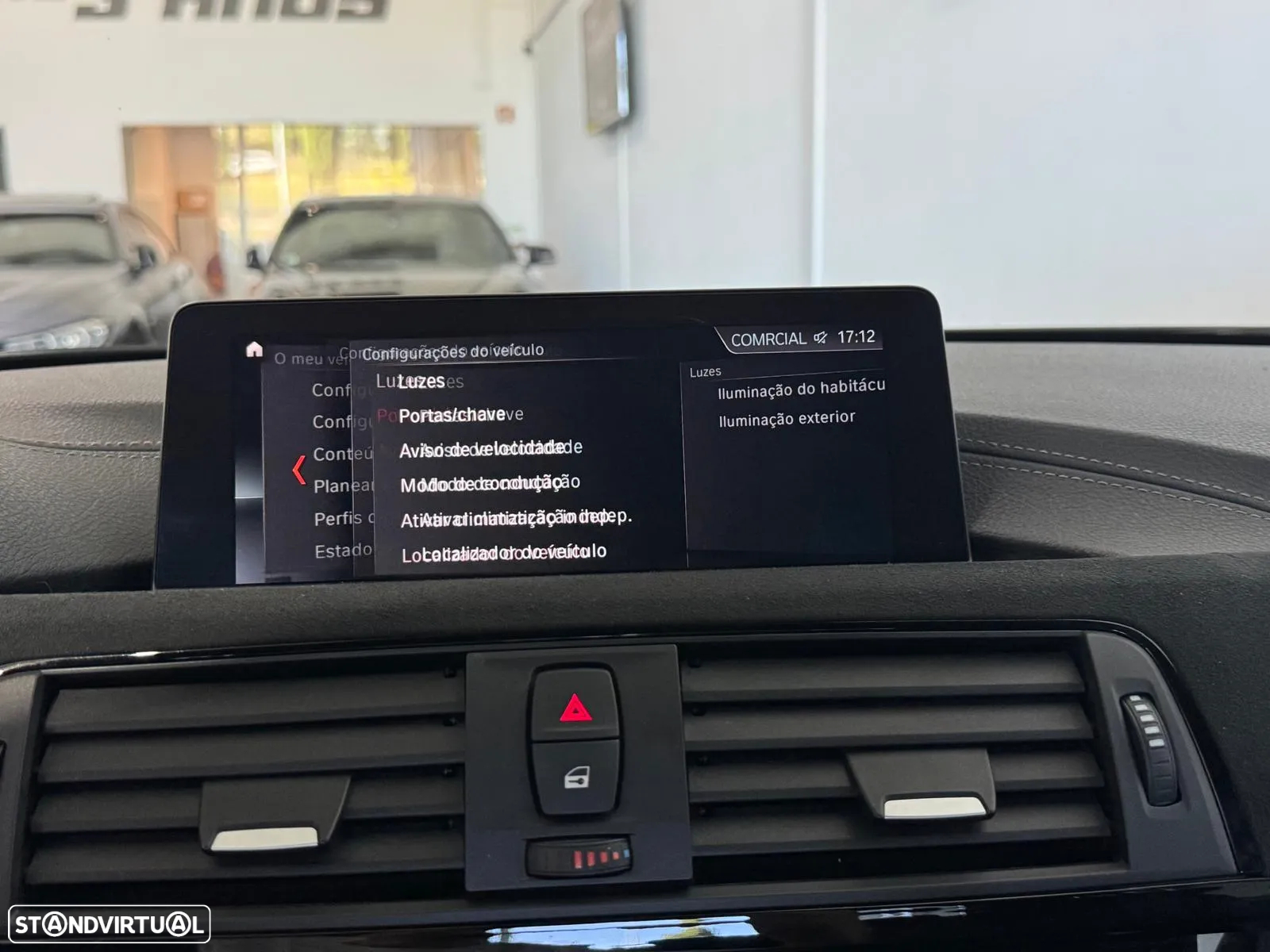BMW 330 e iPerformance Pack M - 28
