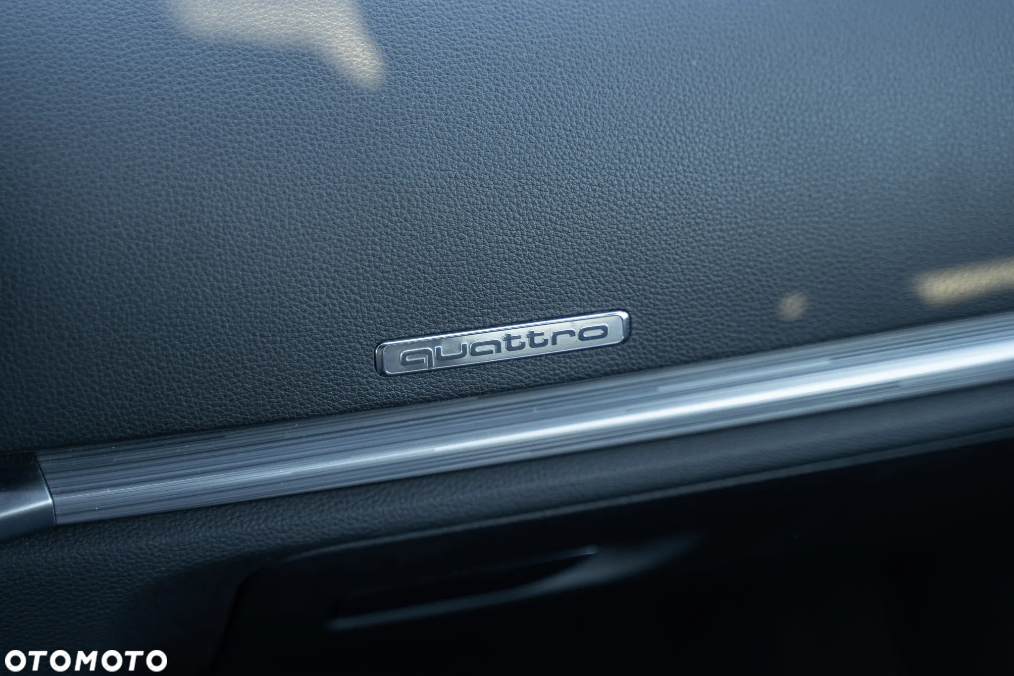 Audi A3 2.0 TDI Sportback (clean diesel) quattro S tronic S line Sportpaket - 32