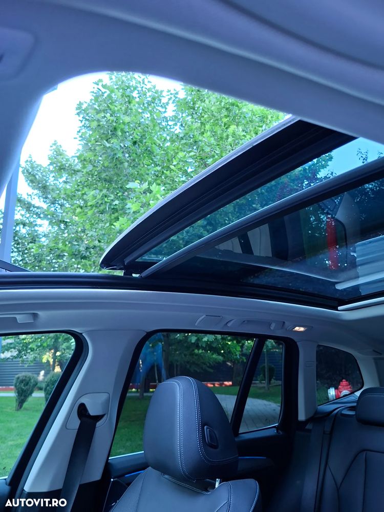 BMW X3 xDrive30e Aut. - 10