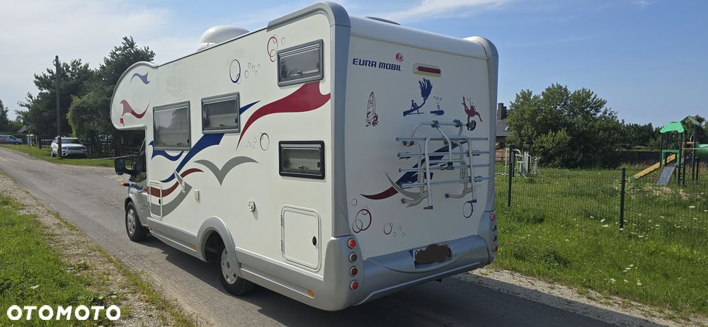 Ford Transit - 2