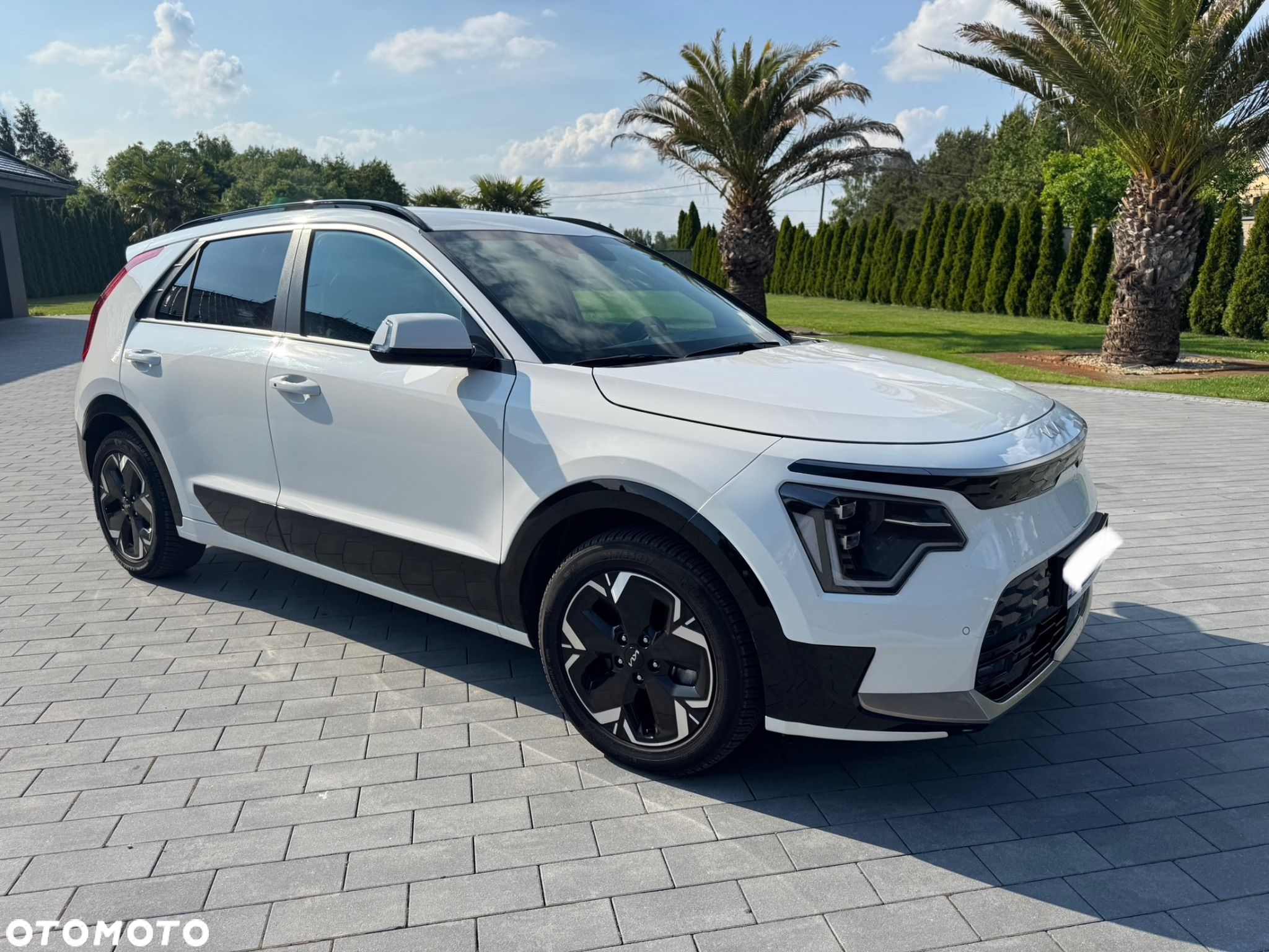 Kia Niro e-Niro Vision - 1