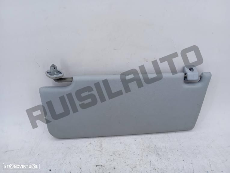 Pala De Sol Direita  Honda Civic Vi Hatchback (ek) [1995_2000] - 1