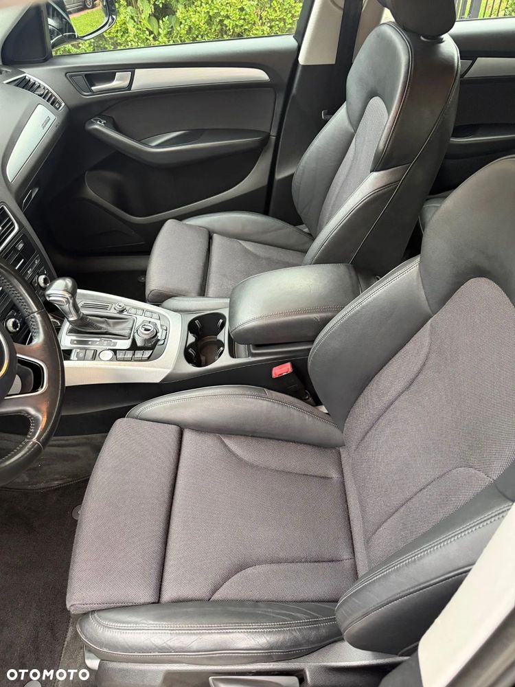 Audi Q5 2.0 TDI Quattro S tronic - 12