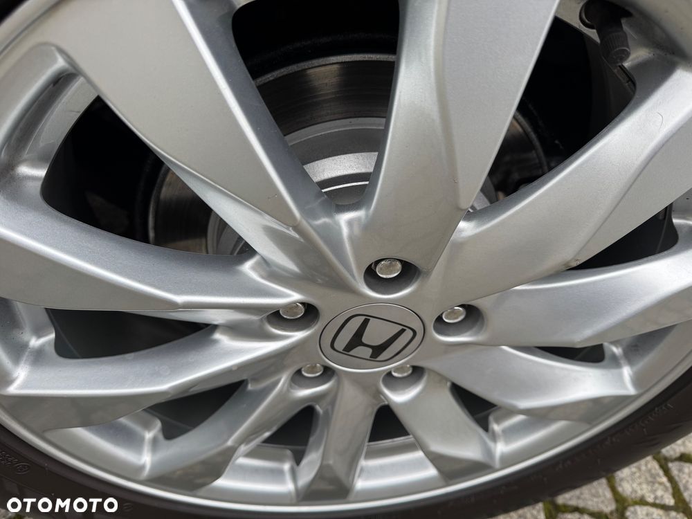 Honda CR-V 2.0i Executive - 35