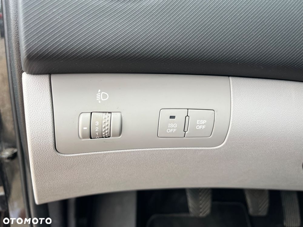 Kia Ceed 1.4 CVVT Attract - 18