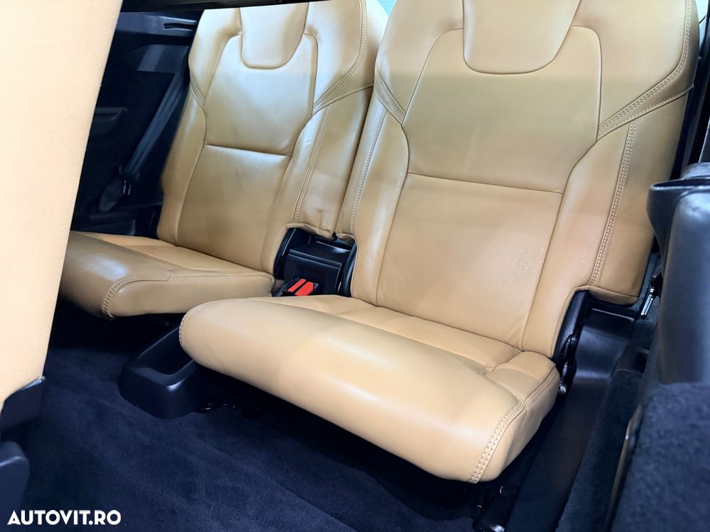 Volvo XC 90 T5 AWD Geartronic Inscription - 15