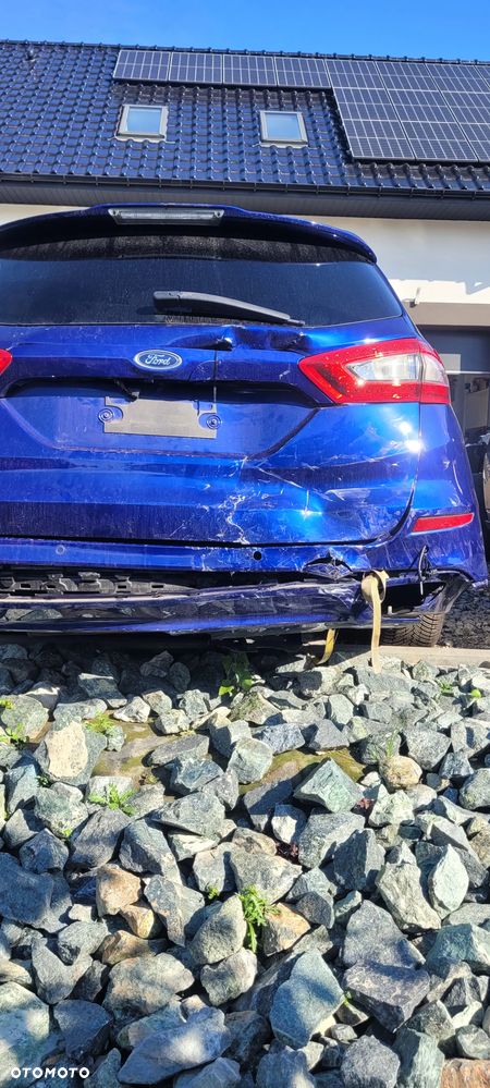 Ford Mondeo - 11