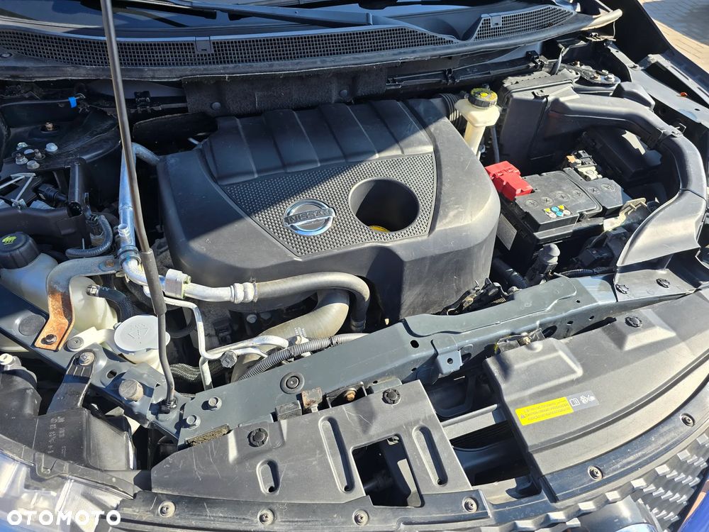 Nissan Qashqai - 16