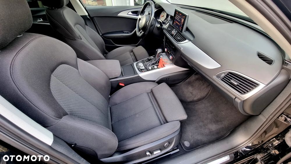 Audi A6 ver-3-0-tdi-s-tronic - 10