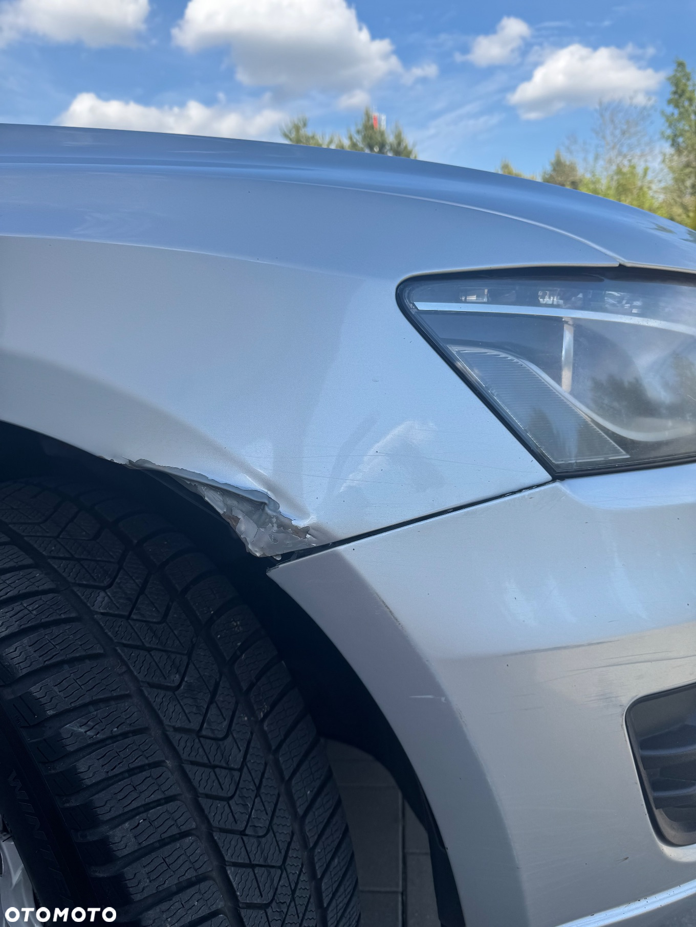 Audi Q5 3.2 FSI Quattro S tronic - 11