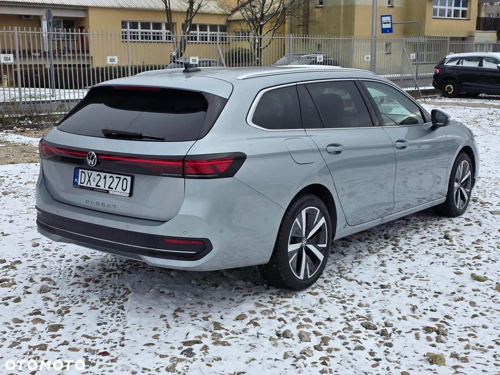 Volkswagen Passat ver-2-0-tdi-scr-business-dsg - 9