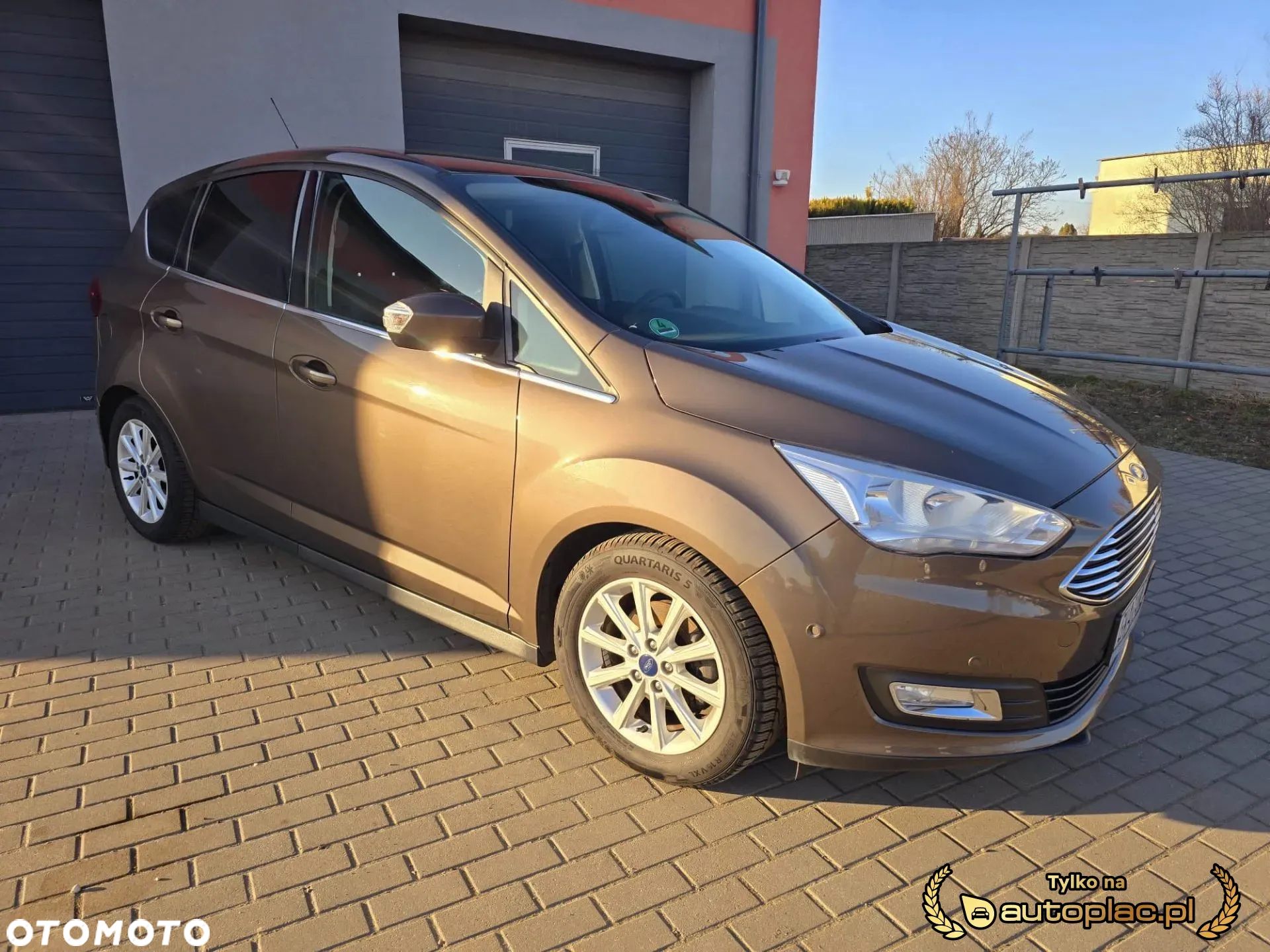 Ford C-MAX - 11
