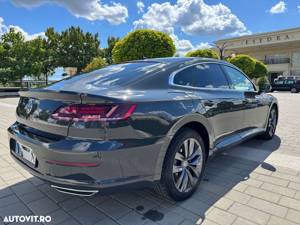 Volkswagen ARTEON 2.0 TDI DSG Elegance - 7
