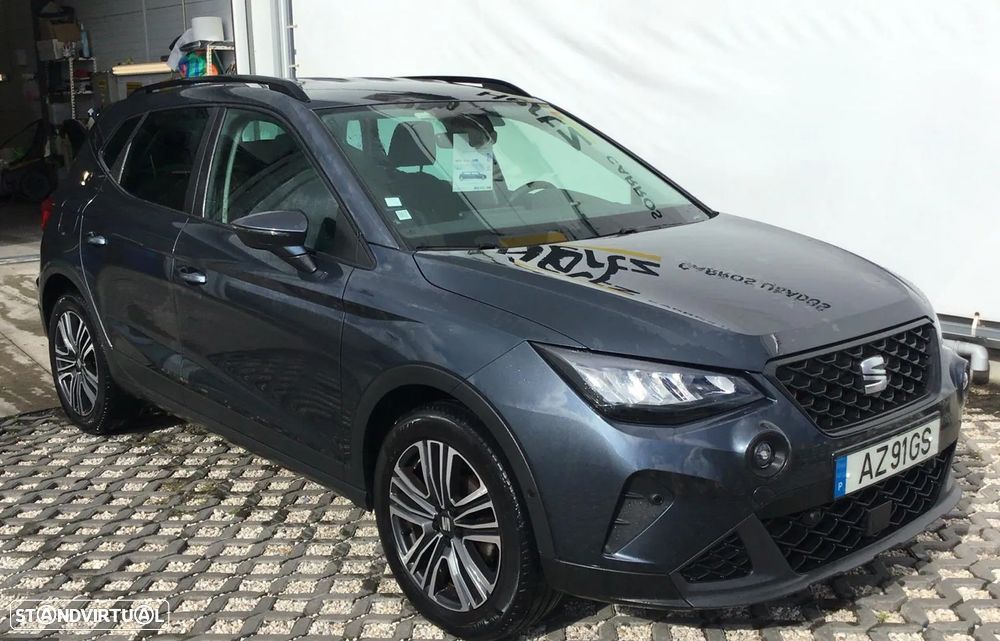 SEAT Arona 1.0 TSI Style - 1