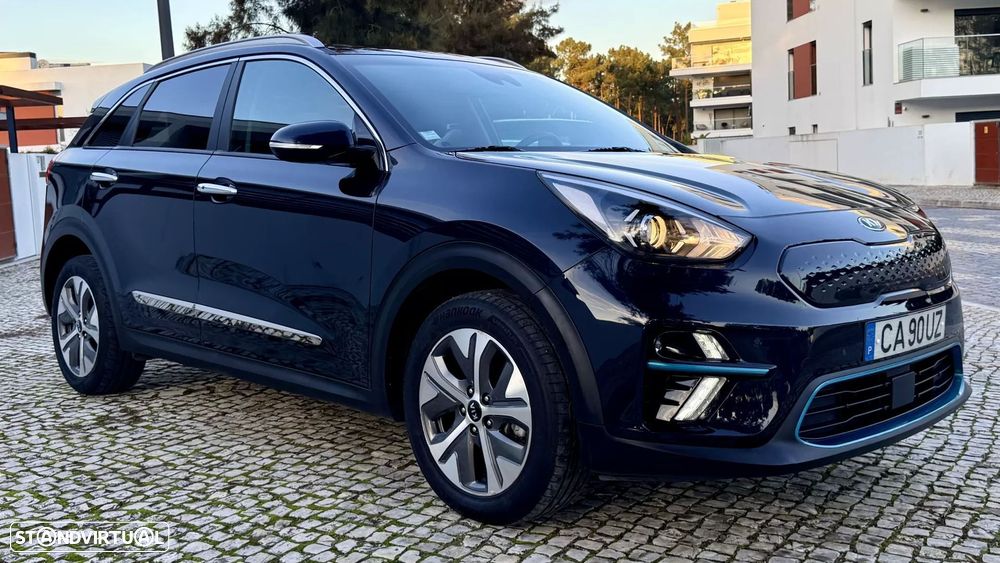Kia e-Niro Edition 7 - 3