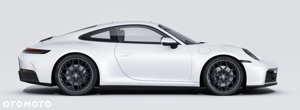 Porsche 911 - 6