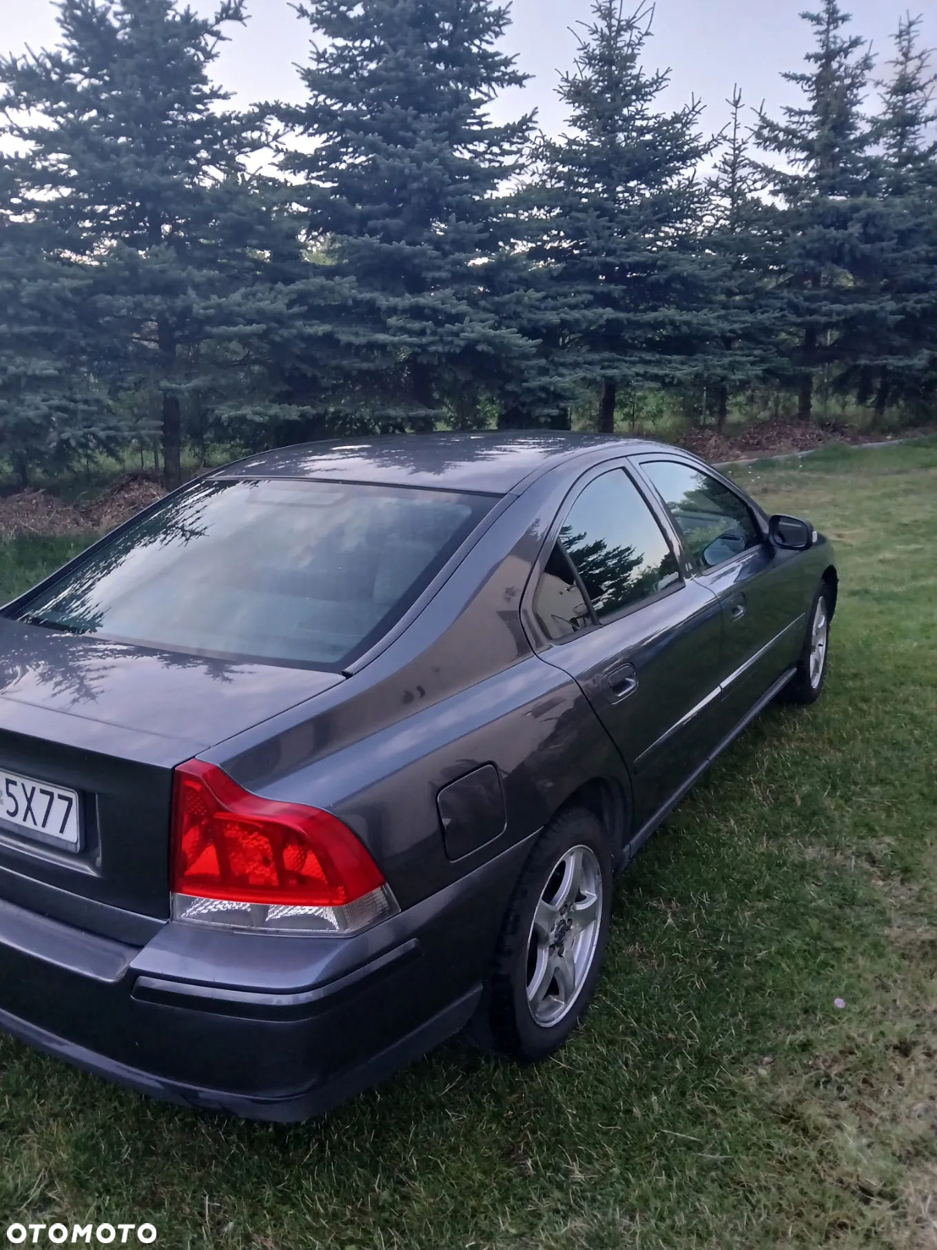 Volvo S60 - 8