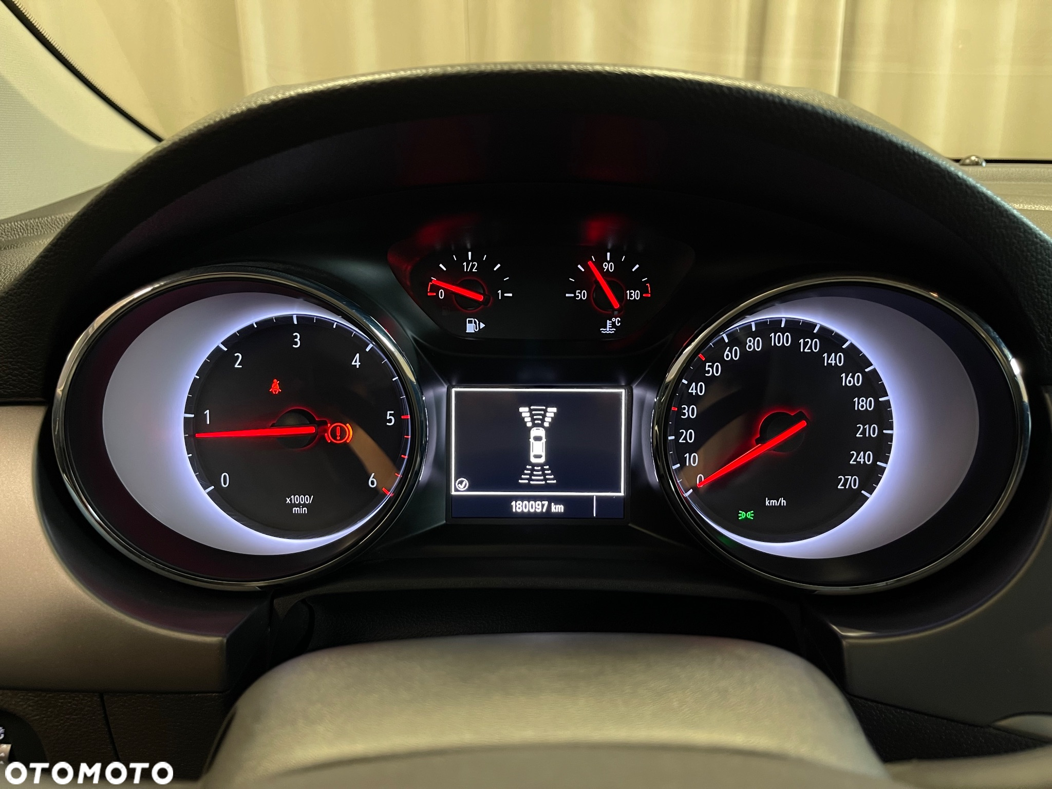 Opel Astra V 1.6 CDTI Enjoy - 16