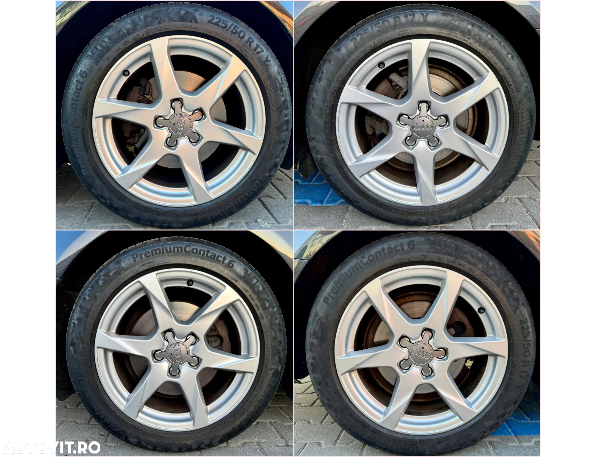 Audi A4 2.0 TDI Multitronic Avant - 35