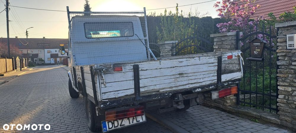 Mercedes-Benz Skrzynia - 5