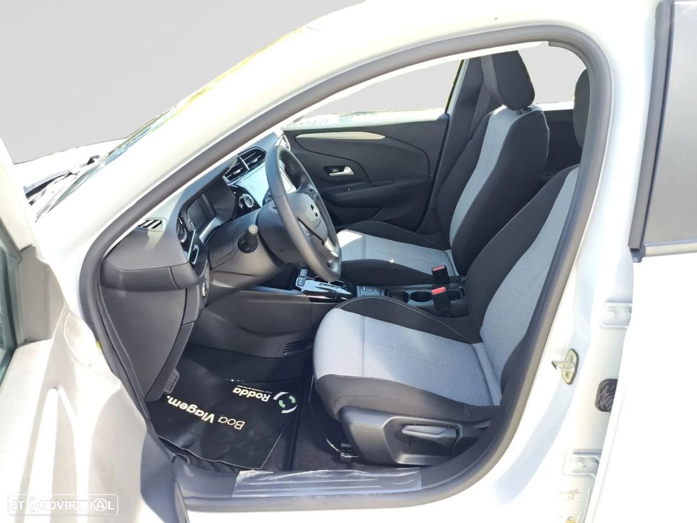 Opel Corsa-e 51 kWh Edition - 10