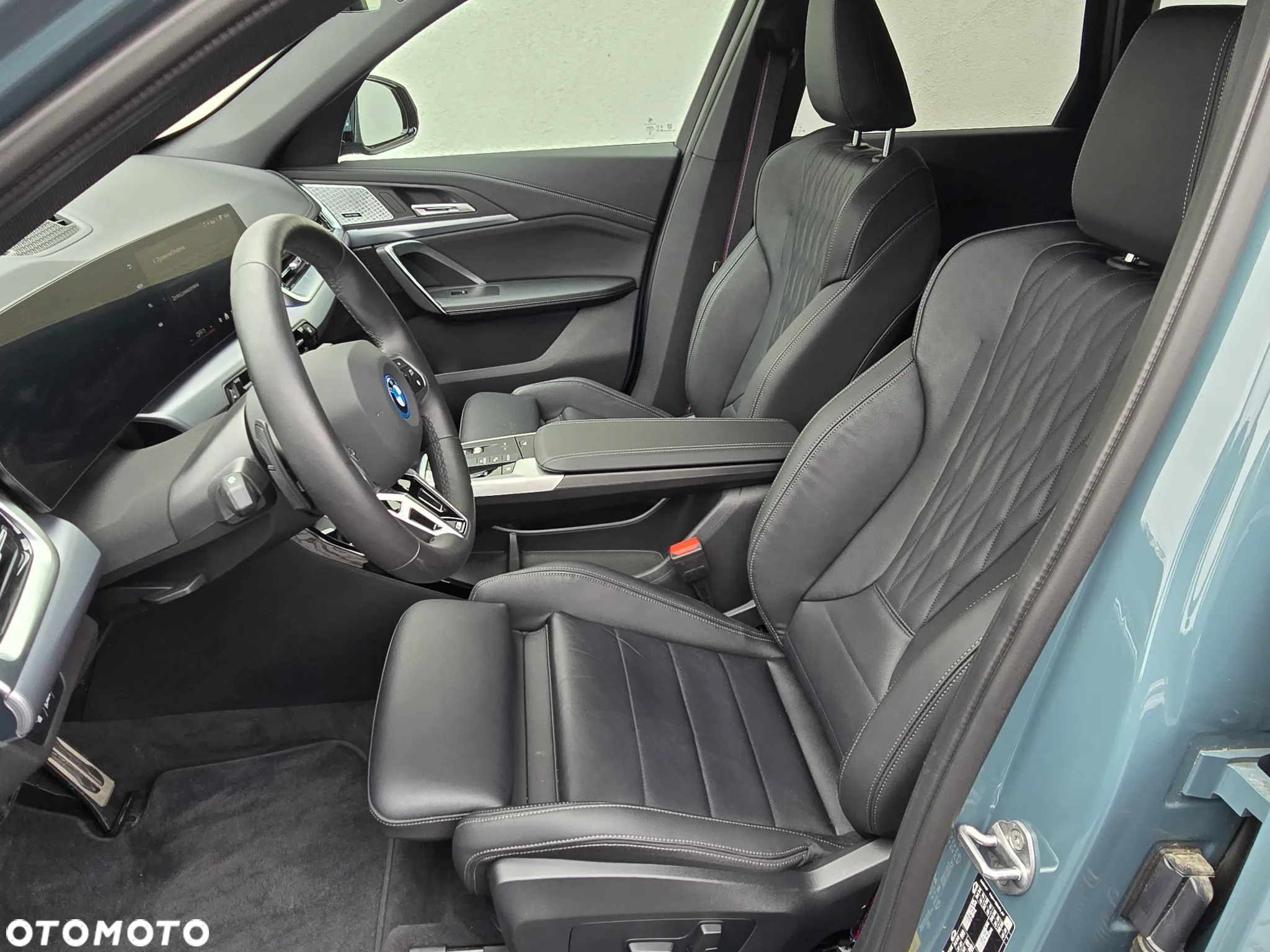 BMW X1 xDrive30e M Sport sport - 7