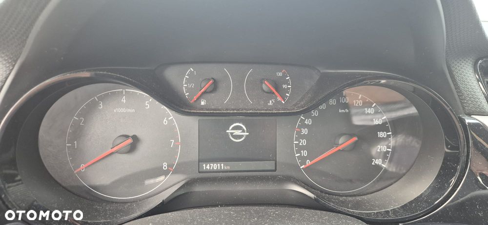 Opel Corsa 1.2 Edition S&S - 3