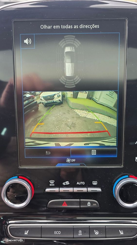 Renault Espace 1.6 dCi Initiale Paris EDC - 16