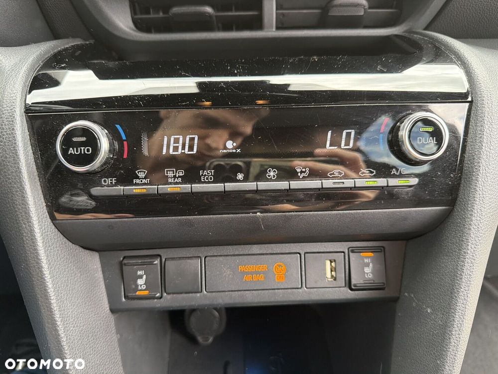 Toyota Yaris Cross Hybrid 1.5 Adventure - 21