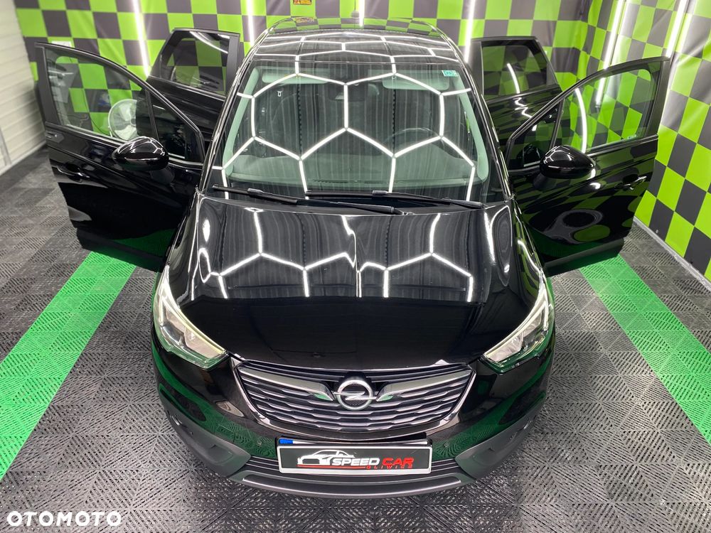 Opel Crossland X - 3