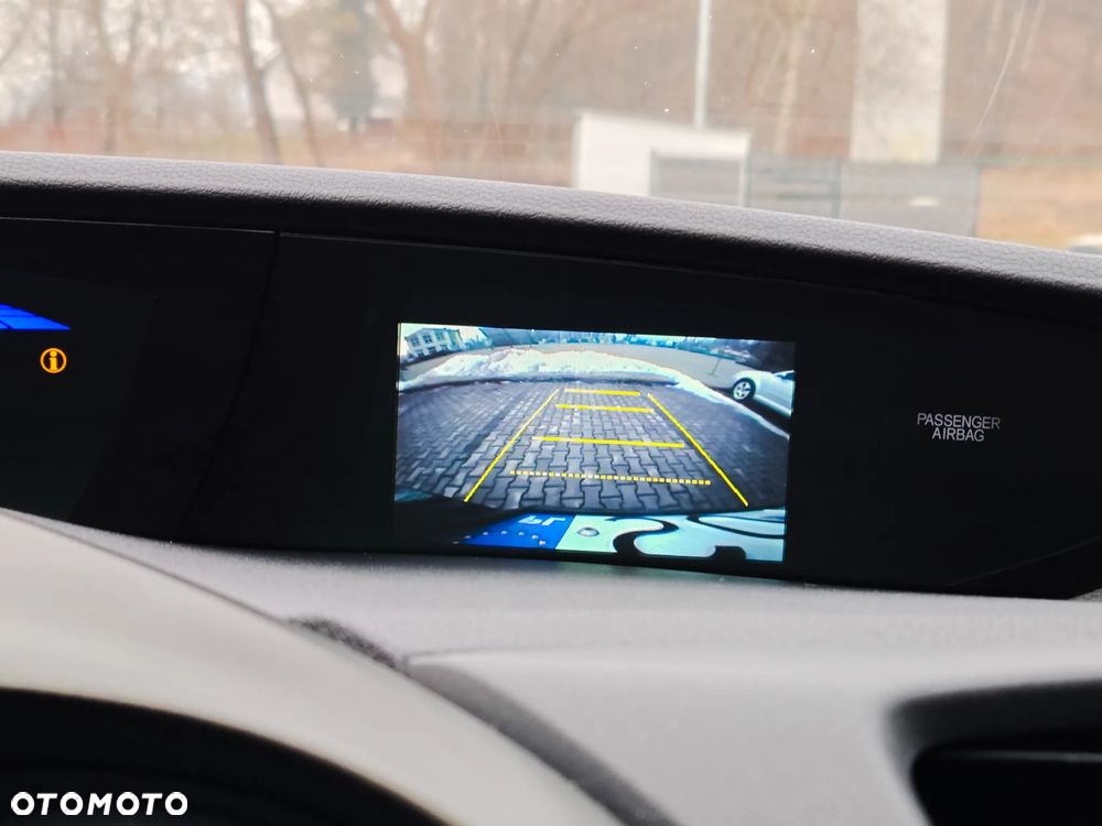 Honda Civic 1.8 Executive NAVI - 7