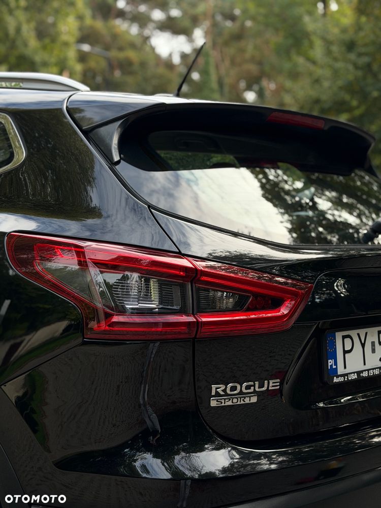 Nissan Qashqai - 29