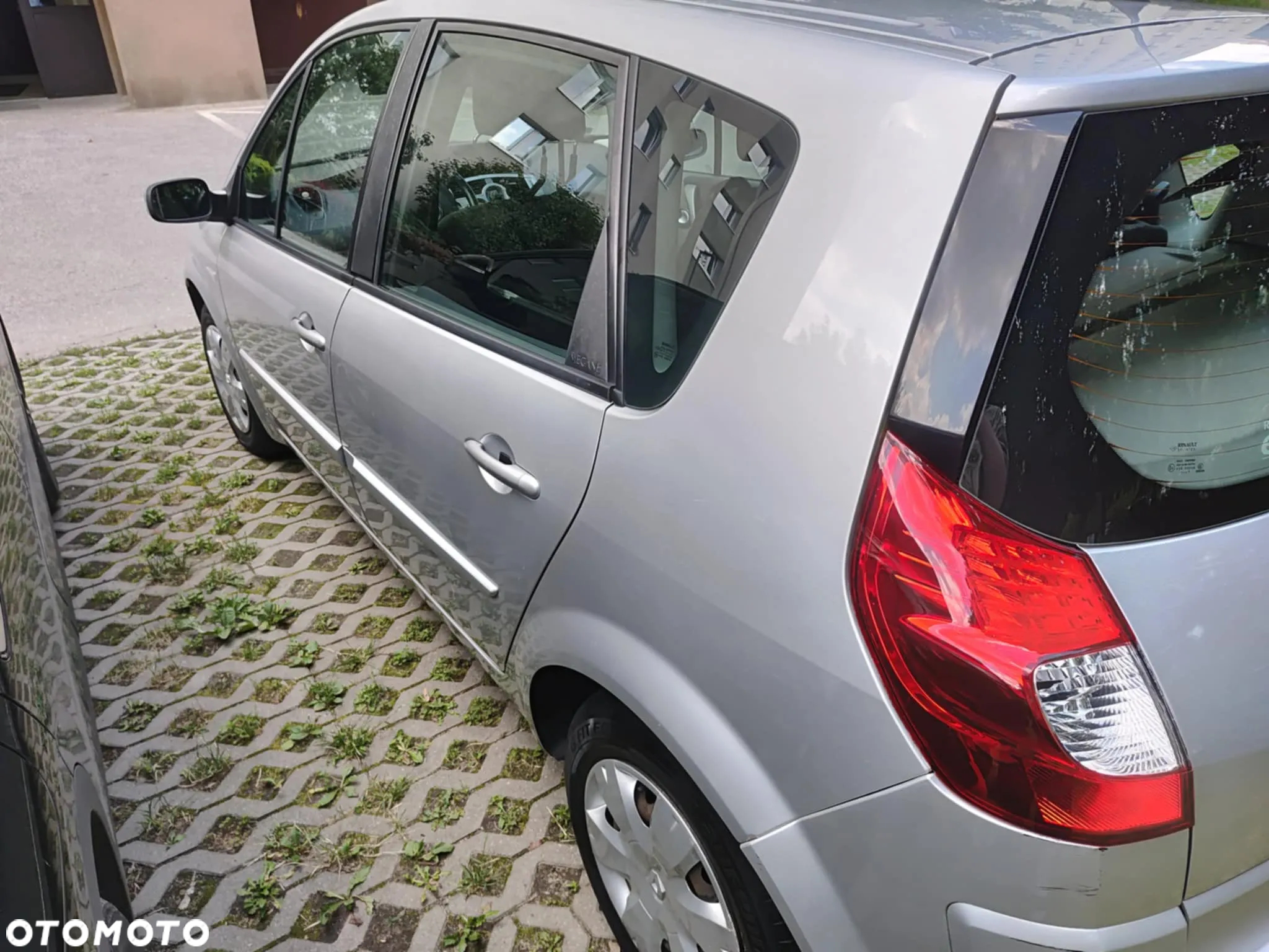 Renault Scenic 1.6 16V Privilege - 7