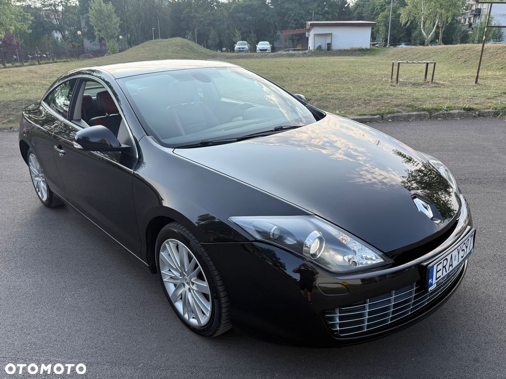 Renault Laguna 2.0 dCi GT - 3