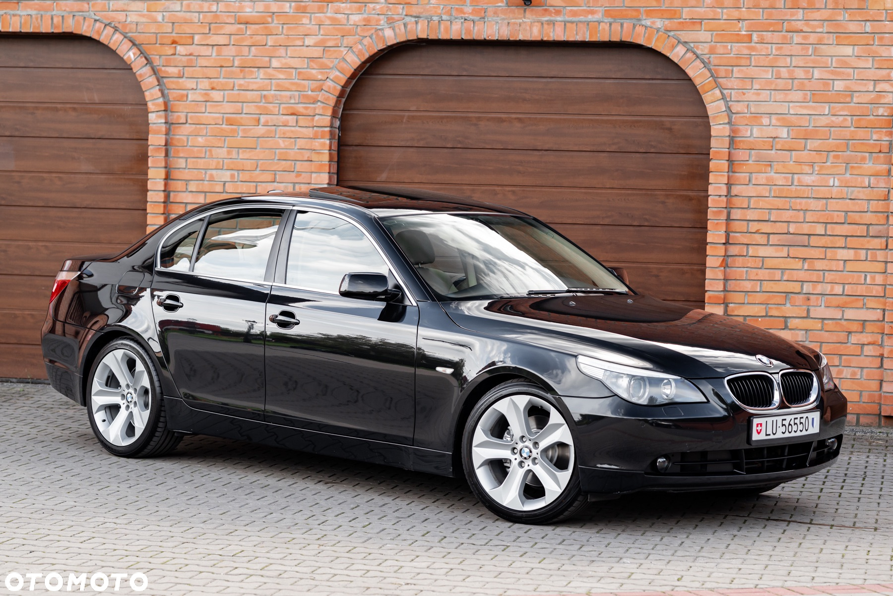 BMW Seria 5 - 3