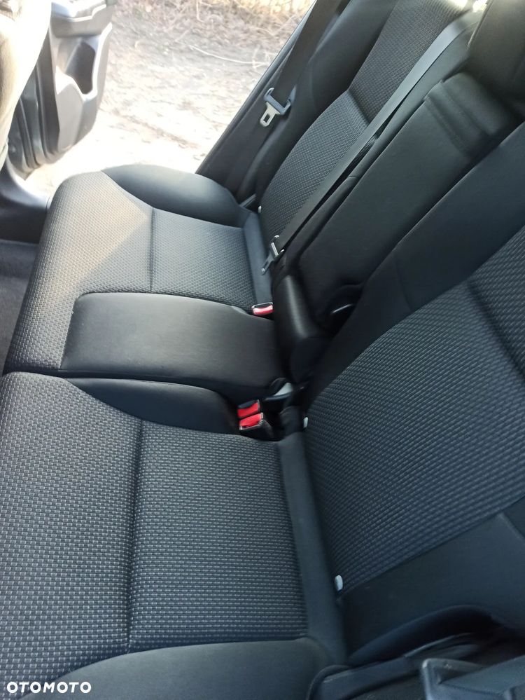 Honda Civic 1.6 i-DTEC Elegance - 6