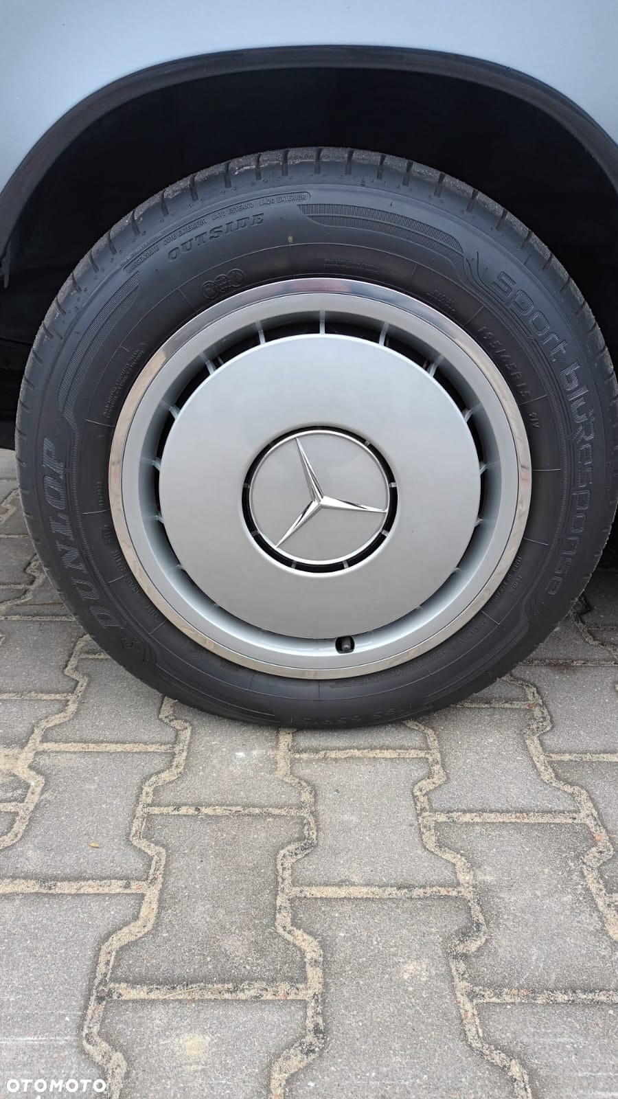 Mercedes-Benz W124 (1984-1993) - 14
