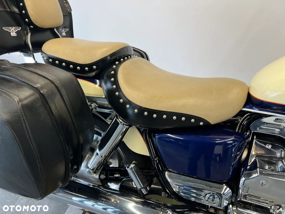 Honda Valkyrie - 31