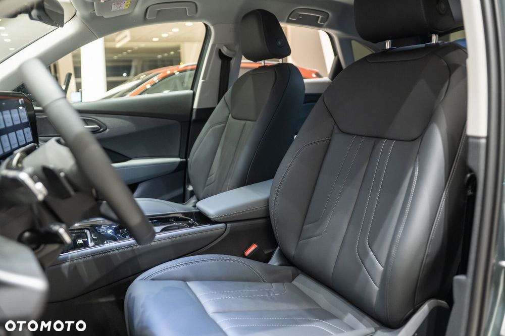 Audi Q3 Sportback - 11