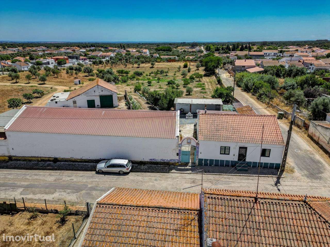 Quinta com potencial de construção de 57 fogos, a 30km da Costa Vicent - Grande imagem: 3/52