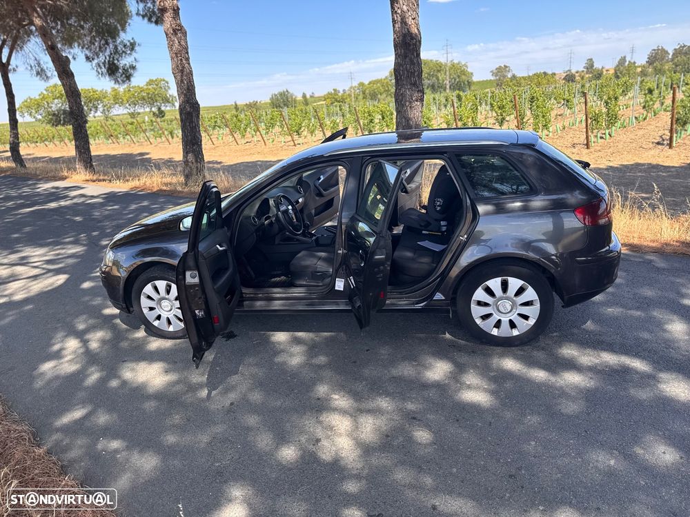 Audi A3 Sportback 2.0 TDi - 16