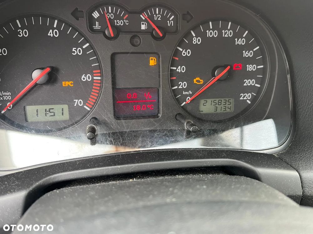 Volkswagen Golf 1.4 Trendline - 6
