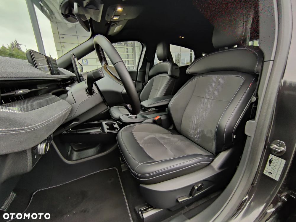 Ford Mustang Mach-E 98kWh AWD GT - 21