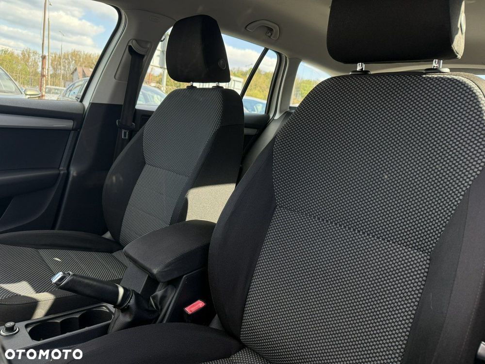 Skoda Octavia 1.6 TDI Elegance - 7
