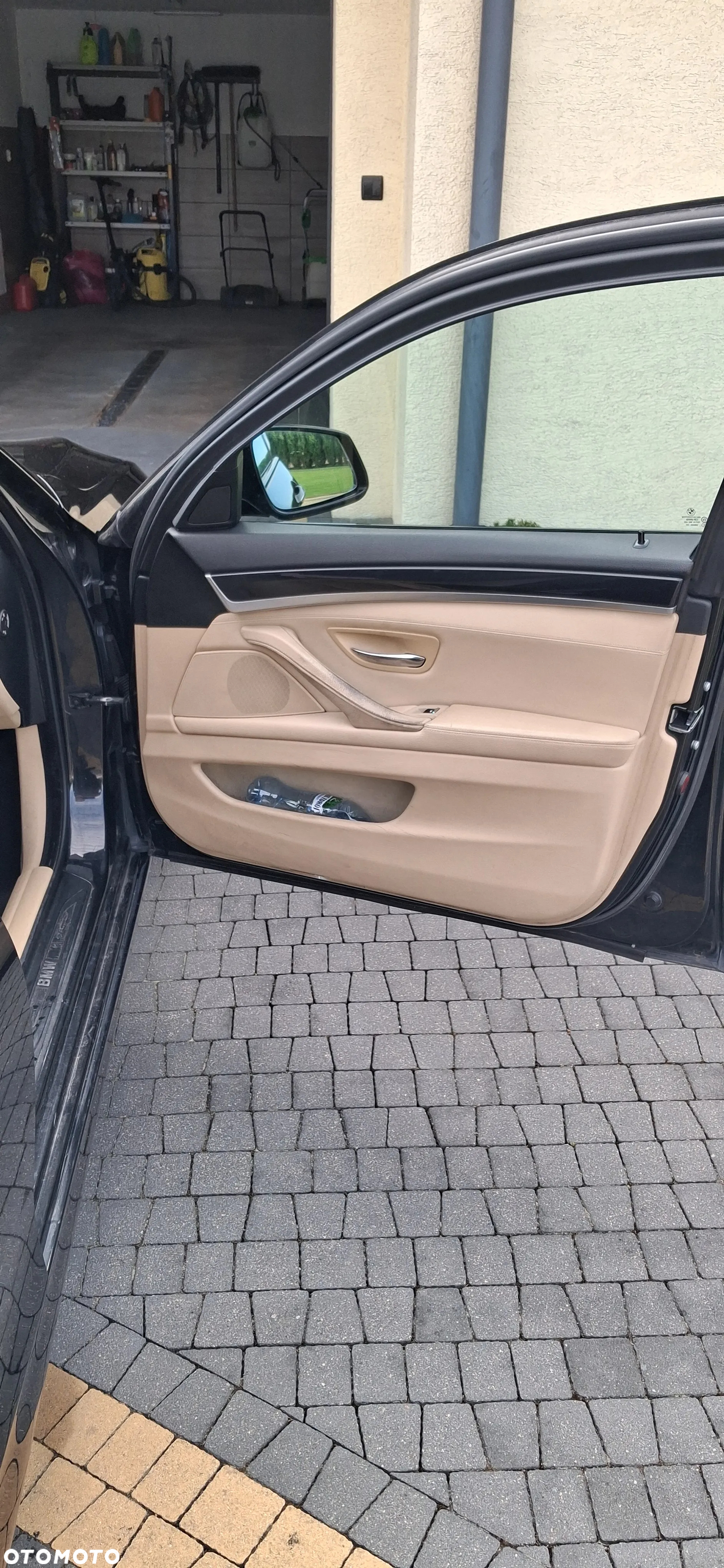 BMW Seria 5 530d - 10