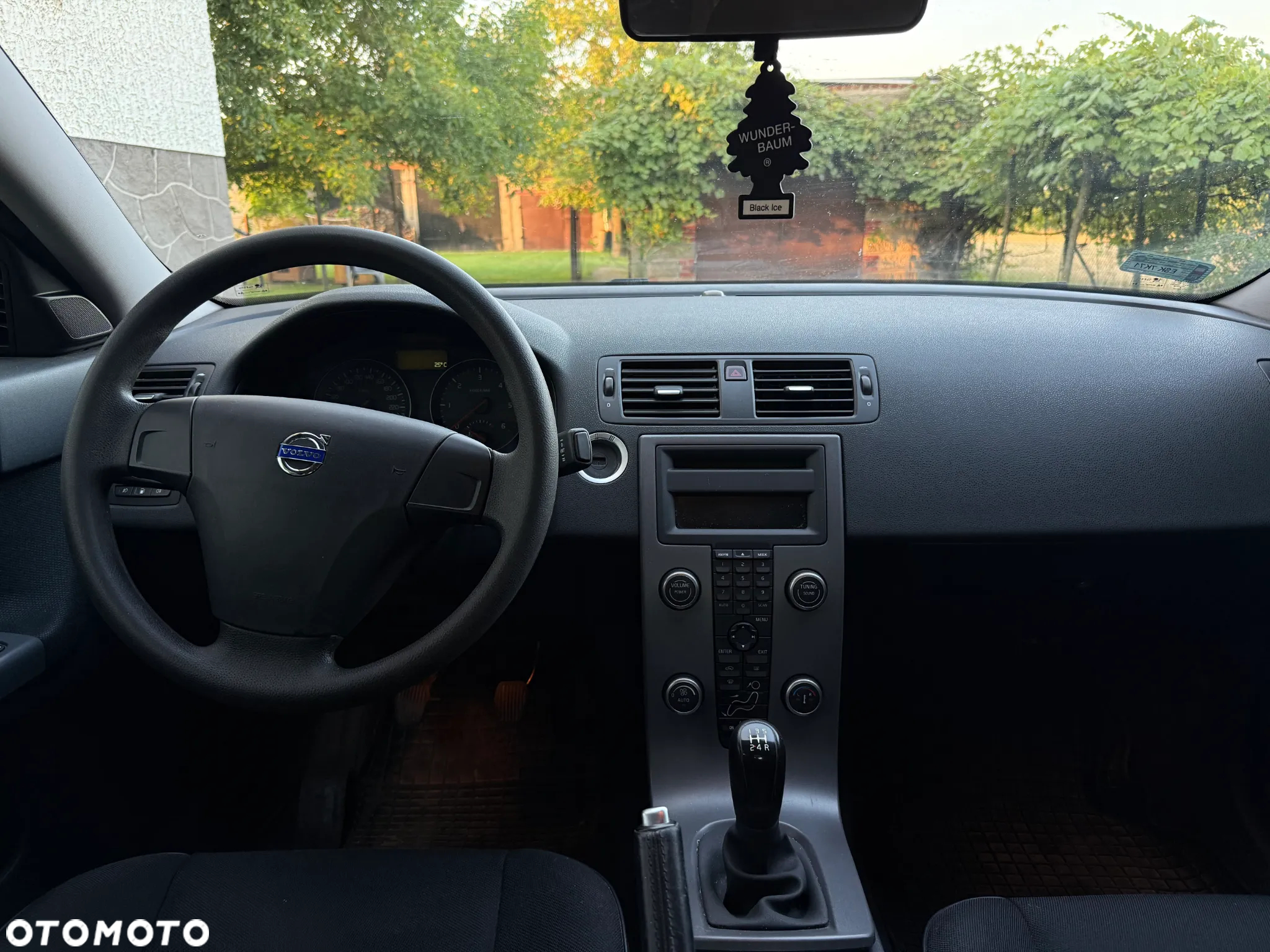 Volvo S40 1.6D - 10