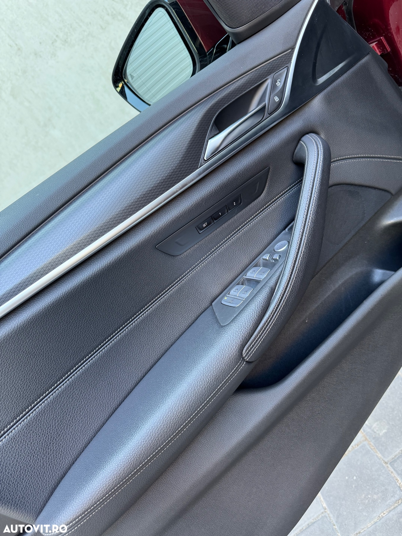 BMW Seria 5 - 24